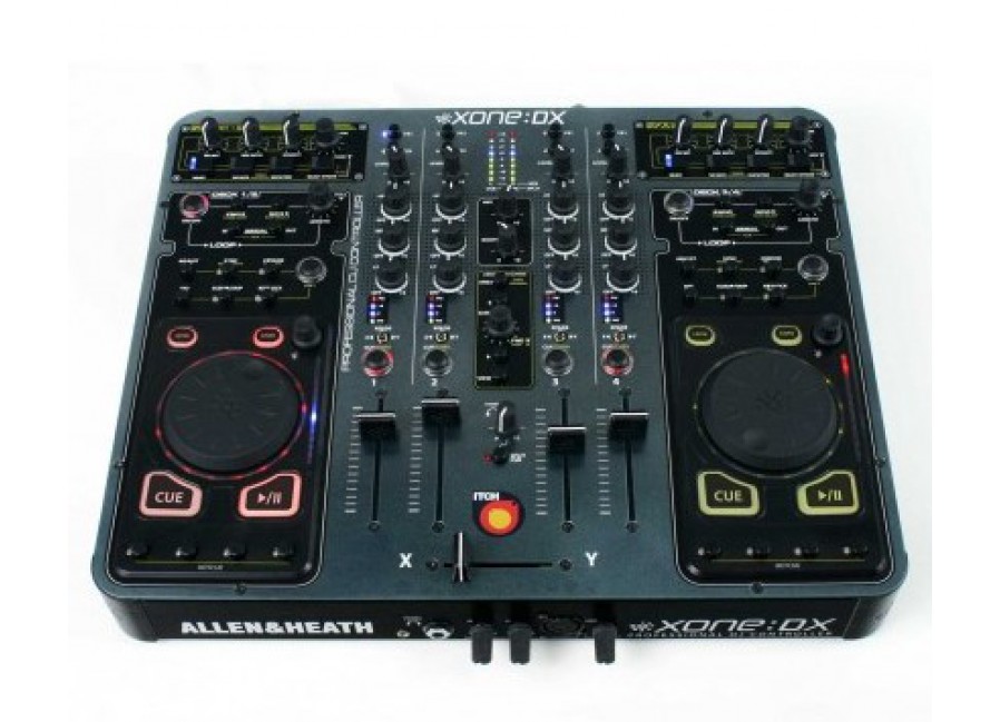 Cara Setting Mixer Sound System yang Baik